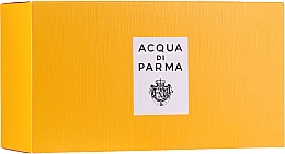 Духи, Парфюмерия, косметика Acqua di Parma Colonia - Набор (edc/20ml + sh/gel/40ml + b/lot/40ml + bag)