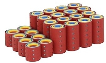 Набор магнитных бигуди - CHI Magnetic Styling Roller Set — фото N1