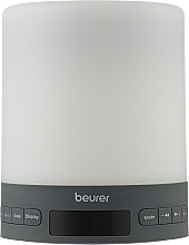 Світловий будильник - Beurer WL 50 — фото N1