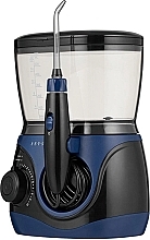 Стаціонарний іригатор - Seysso Planet Range Water Flosser — фото N2