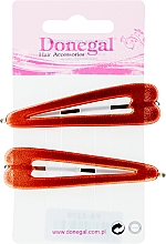 Духи, Парфюмерия, косметика Заколка для волос, 5270 - Donegal Hair Clip