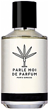 Parle Moi De Parfum Papyrus Oud Noel/71 - Парфумована вода — фото N1