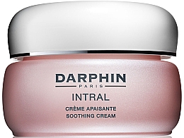 Духи, Парфюмерия, косметика Крем для лица успокаивающий - Darphin Intral Soothing Cream