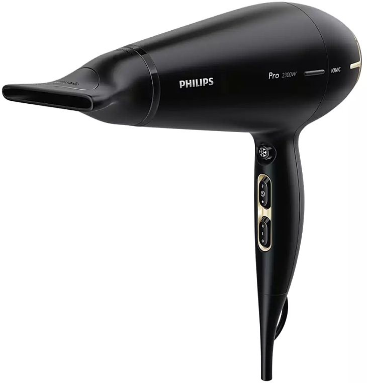 Фен для волос - Philips Prestige Pro HPS920/00 — фото N1