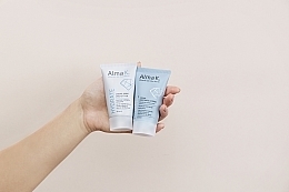 Защитный крем для рук - Alma K. Hydrate Protective Hand Cream  — фото N11