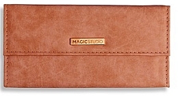 Палетка для макіяжу - Magic Studio Makeup Wallet Rose Quartz — фото N2