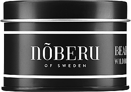 Щетка для бороды - Noberu Of Sweden Beard Brush — фото N2