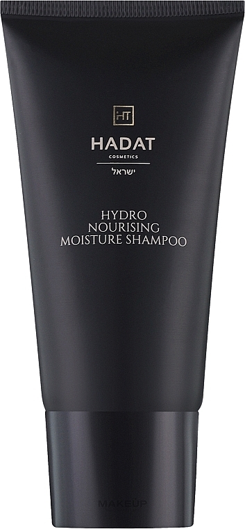 ПОДАРУНОК! Зволожувальний шампунь для волосся - Hadat Cosmetics Hydro Nourishing Moisture (мини) — фото N1