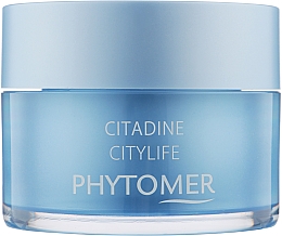 Набір - Phytomer Citadine Citylife Set (mask/15ml + scr/15ml + cr/50ml) — фото N5