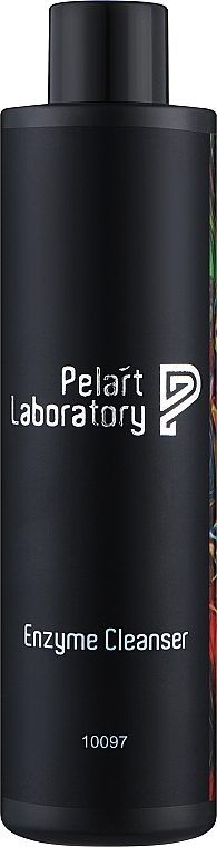Очищающая ферментная пудра для лица - Pelart Laboratory Enzyme Cleanser — фото N1
