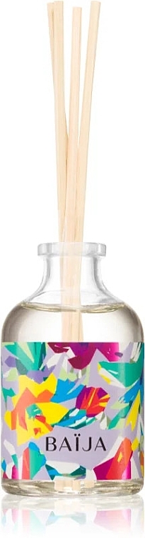 Аромадиффузор - Baija Martin Blanc Bouquet Parfume — фото N2