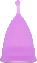 Парфумерія, косметика Менструальна чаша, розмір L - Reclaire