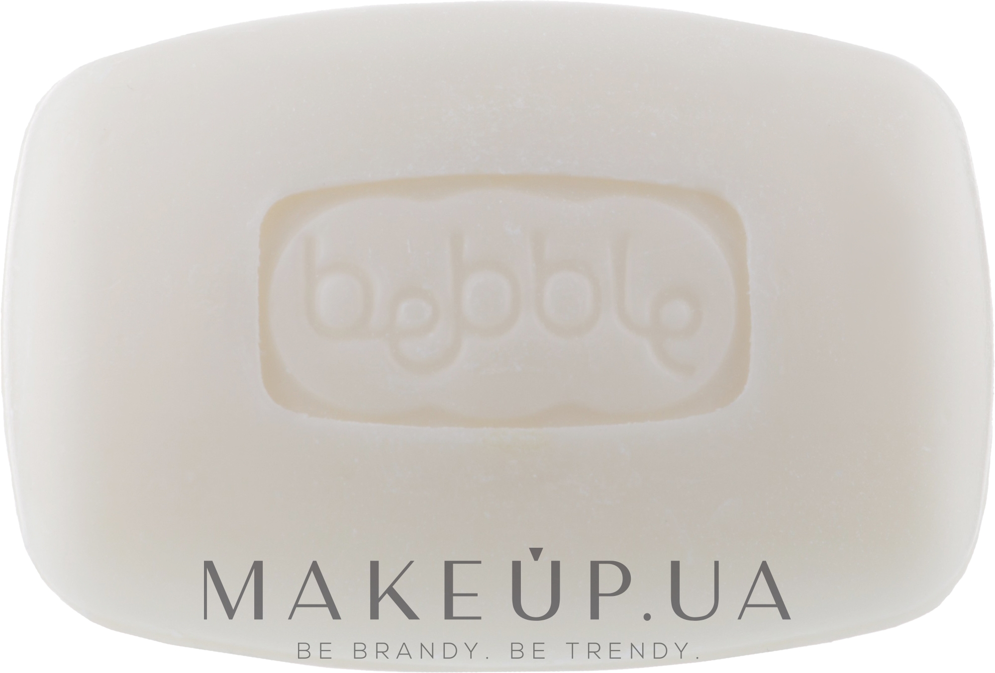 Детское крем-мыло с экстрактом лаванды - Bebble Cream-Soap With Lavander — фото 75g