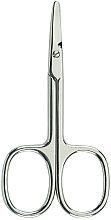 Парфумерія, косметика Дитячі ножиці, 2490/3,5" - Kiepe Baby Scissors