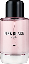 Парфумерія, косметика Geparlys Karen Low Pink Black - Парфумована вода
