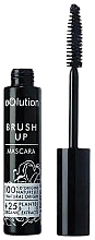 Тушь для ресниц - oOlution Brush Up Mascara — фото N1