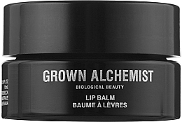 Духи, Парфюмерия, косметика Бальзам для губ - Grown Alchemist Lip Balm Antioxidant+3 Complex