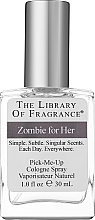 Demeter Fragrance Zombie for her - Парфуми — фото N2