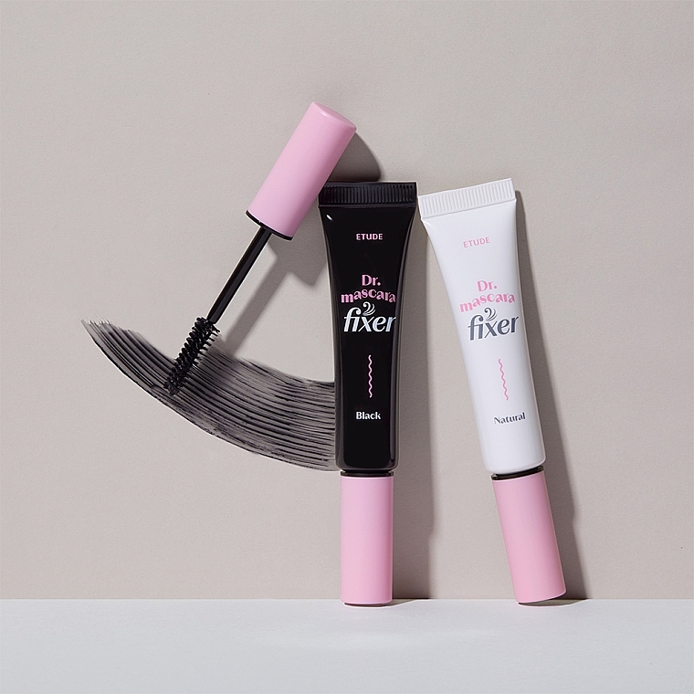 Фіксувальна основа під туш для вій - Etude Dr. Mascara Fixer — фото N4