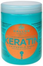 Парфумерія, косметика Подарунковий набір - Kallos Cosmetics(shm/1000ml + mask/1000ml)