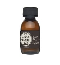 Парфумерія, косметика Масло цитрусове для бороди - Beard Club Beard Oil