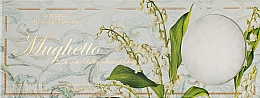 Парфумерія, косметика Набір мила "Конвалія" - Saponificio Artigianale Fiorentino Lily Of The Valley Soap