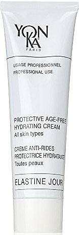 Денний крем для обличчя від зморщок - Yon-Ka Professional Elastine Jour Anti-Wrinkle Day Cream — фото N1