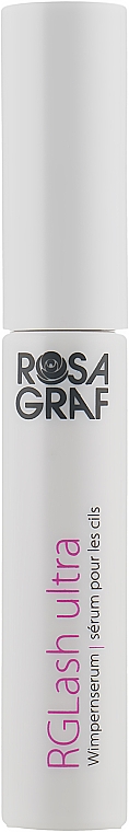 Стимулятор роста ресниц - Rosa Graf RG Lash Ultra — фото N1