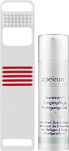 Набор - Apeiron Auromere (gel/30ml + cleaner) — фото N2