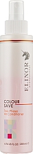 Двухфазный спрей для окрашенных волос - Elinor Two-Phase Air Conditioner — фото N1