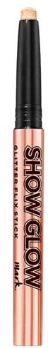 Глітер для повік - Avon Show Glow Glitter Flix Eyeshadow Stick — фото N1