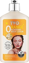 Духи, Парфюмерия, косметика Лосьон для тела "Цветы апельсина" - TVO Orange Blossoms Body Lotion
