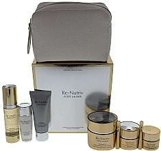 Духи, Парфюмерия, косметика Набор, 7 продуктов - Estee Lauder Re-Nutriv Gift Set