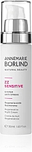 Відновлювальний нічний крем для обличчя - Annemarie Borlind ZZ Sensitive System Anti-Stress Regenerative Night Cream — фото N2