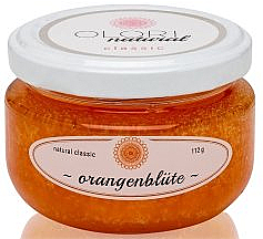 Духи, Парфюмерия, косметика Аромадиффузор в банке "Orangenblute" - Olori Natural Classic 