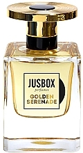 Парфумерія, косметика Jusbox Golden Serenade - Парфумована вода
