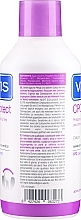 Ополаскиватель для полости рта с цетилпиридиния хлоридом 0,07% - Dentaid Vitis Cpc Protect Mouthwash — фото N2