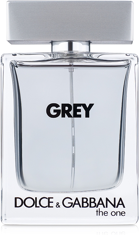 Dolce&Gabbana The One Grey - Туалетна вода — фото N1