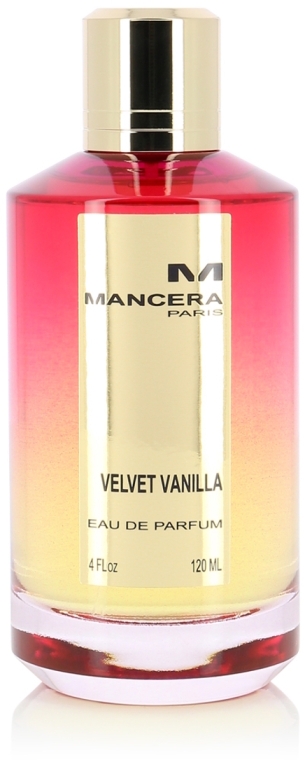 Mancera Velvet Vanilla - Парфумована вода (тестер без кришечки)