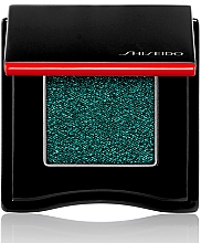 Парфумерія, косметика Тіні для повік - Shiseido Pop Eyeshadow Powder Gel