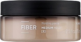 Духи, Парфюмерия, косметика Паста для волос средней фиксации - Lakme K.Finish Fiber Molding Paste Medium Hold