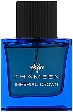 Духи, Парфюмерия, косметика Thameen Imperial Crown - Духи