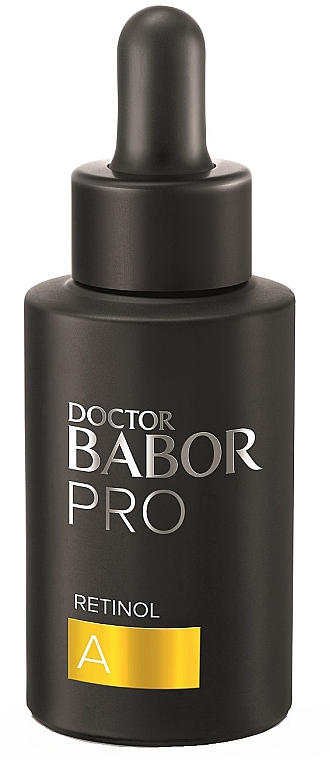 Концентрат для обличчя з ретинолом - Babor Doctor Babor PRO A Retinol Concentrate — фото N1