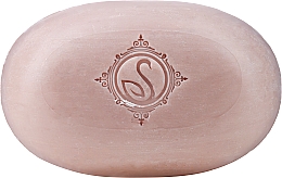 Духи, Парфюмерия, косметика Мыло "Ванильная амбра" - Essencias De Portugal Saudade Vanilla Amber Soap