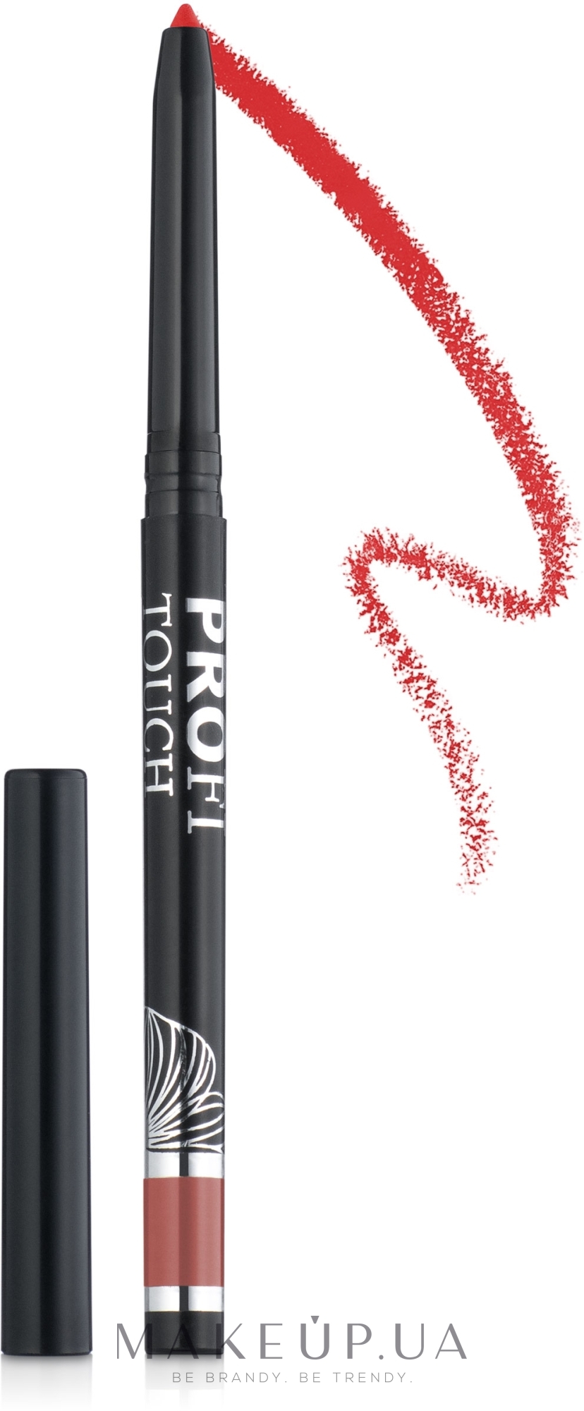 Карандаш для глаз и губ - Colour Intense Profi Touch Eyeliner Pencil — фото 505