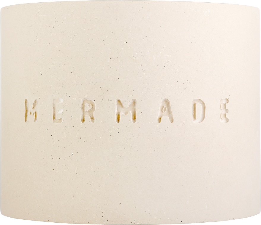 Ароматическая свеча - Mermade Pure Energy — фото N1
