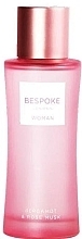 Bespoke Bergamot & Rose Musk - Парфюмированная вода  — фото N1