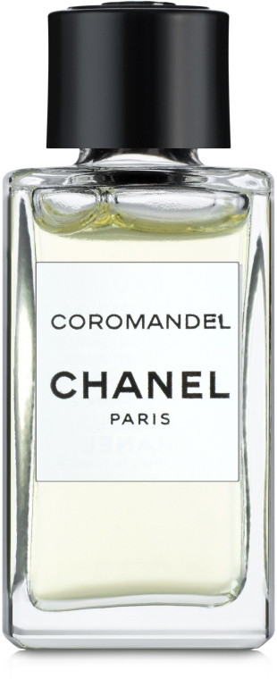 Chanel Les Exclusifs de Chanel Coromandel - Парфюмированная вода (мини) — фото N2