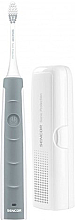 Електрична зубна щітка, SOC1100SL - Sencor — фото N1