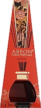 Аромадифузор - Areon Home Perfume Exclusive Selection Royal Reed Diffuser — фото N1